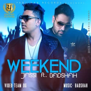 Weekend Jassi  Mp3 song download