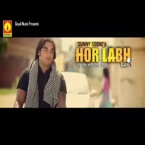 Hor Labh Layi Sunny Sodhi