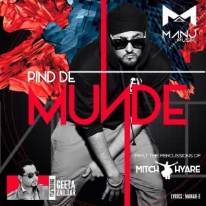 Pind De Munde Manj Musik  Mp3 song download