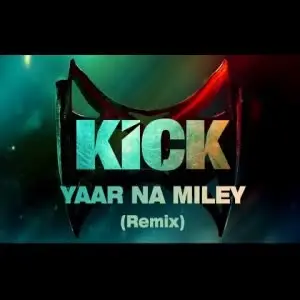 Devil-Yaar Naa Miley - Remix Yo Yo Honey Singh