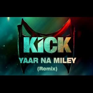 Devil-Yaar Naa Miley – Remix Yo Yo Honey Singh  Mp3 song download