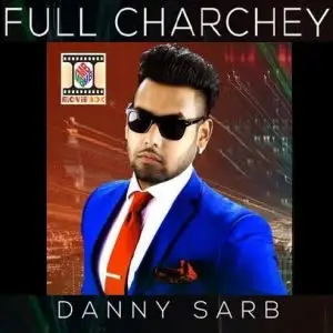 Full Charchey Danny Sarb