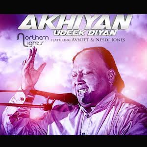 Akhiyan Udeek Diyan Avneet  Mp3 song download