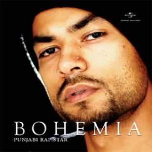 Heart Bohemia  Mp3 song download