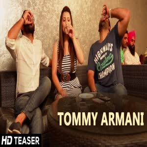 Tommy Armani Sumeet Brar  Mp3 song download