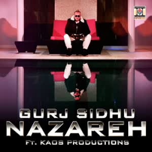 Nazareh GURJ SIDHU  Mp3 song download