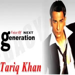 Sohniye Tariq Khan