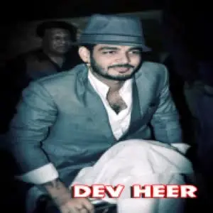 Jugni Apne Sai Di Dev Heer