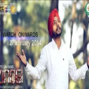 Ratti Davinder picture