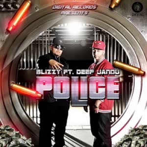 Police Deep Jandu  Mp3 song download