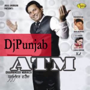 ATM Dharminder Waraich  Mp3 song download