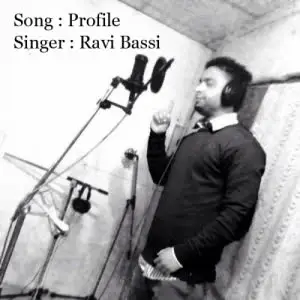 Profile Ravi Bassi