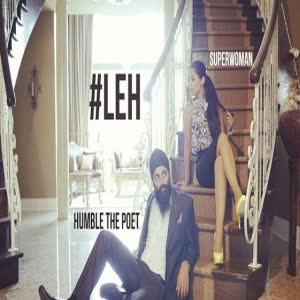 Leh Superwoman  Mp3 song download