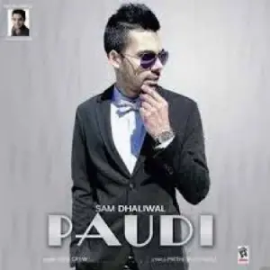 Paudi Sam Dhaliwal