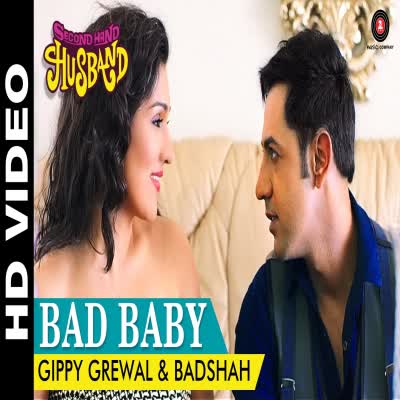 Bad Baby Gippy Grewal Mp3 song download