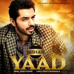Yaad Jashan Mp3 song download
