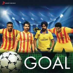 Goal Jassi Gill  Mp3 song download