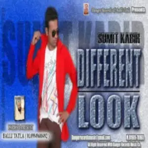 Different Look Sumit Kabir