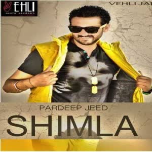 Shimla Pardeep Jeed  Mp3 song download