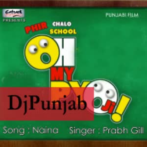 Naina Prabh Gill Mp3 song download