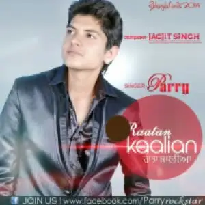 Rattan Kallia Parry