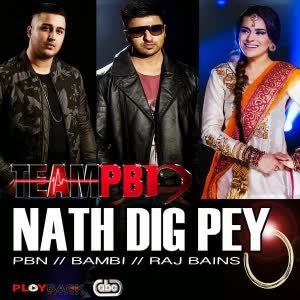 Nath Dig Pey Bambi  Mp3 song download