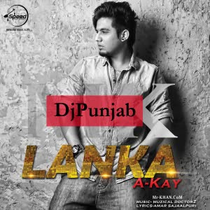 Lanka A Kay  Mp3 song download