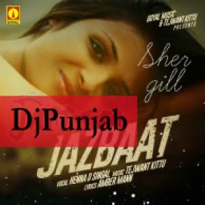 Jazbaat Heena D Singal  Mp3 song download