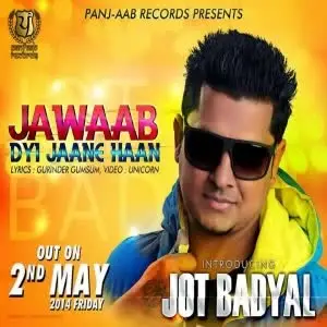 Jawab Jot Badyal