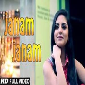 Janam Janam Manpreet Sandhu  Mp3 song download