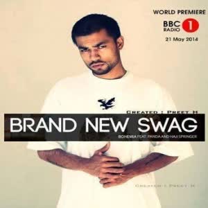 Brand New Swag   Mp3 song download