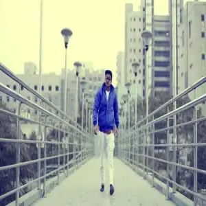 Harman Randhawa picture