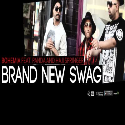 Brand New Swag Remix Bohemia  Mp3 song download