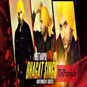 Bhagat Singh Preet Harpal  Mp3 song download