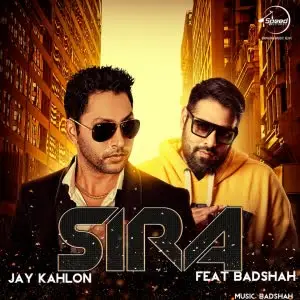 Sira Jay Kahlon