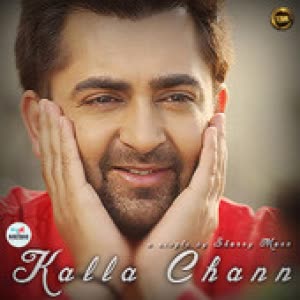Kalla Chann Sharry Mann  Mp3 song download