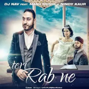 Teri Rab Ne Dj Nav