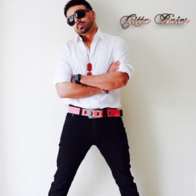 Akh Dabb Gitta Bains  Mp3 song download