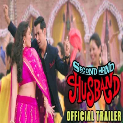 Second Hand Husband (Title Track) Gippy Grewal  Mp3 song download