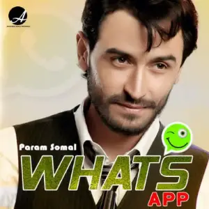 Whats App Param Somal
