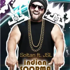 Soltan Indian Soorma JSL