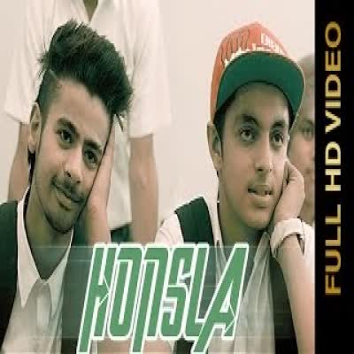 Honsla Roshan Deep  Mp3 song download