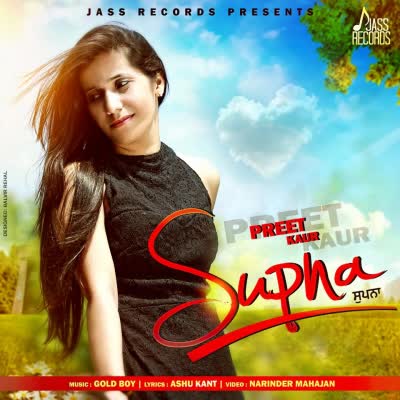 Supna Preet Kaur  Mp3 song download