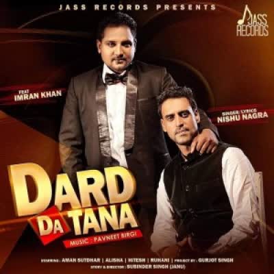 Dard Da Tana Imran Khan  Mp3 song download