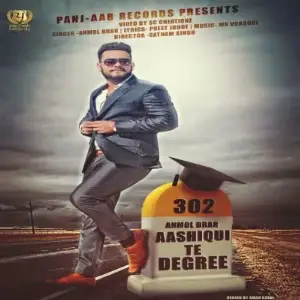 Anmol Brar picture