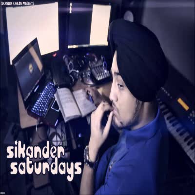 100 Bars Sikander Kahlon Mp3 song download