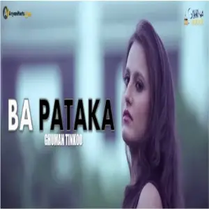 BA Pataka Ghuman Tinkoo