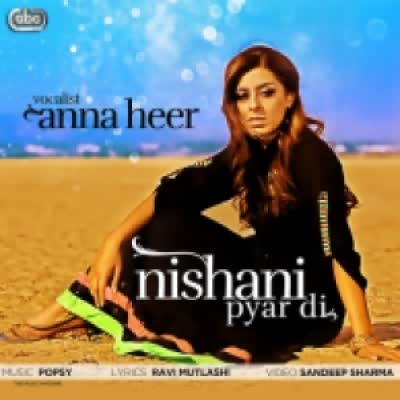 Nishani Pyar Di Anna Heer  Mp3 song download