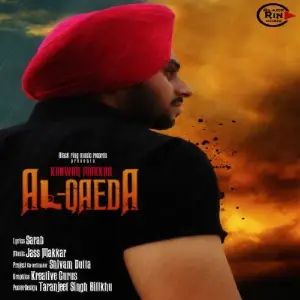 Alqaeda Kanwar Makkar