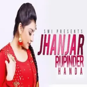 Jhanjar Rupinder Handa